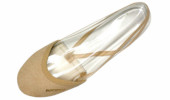 Demi-pointes Pastorelli
