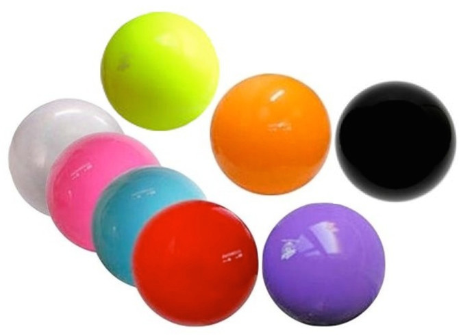 Ballons Pastorelli Unis diamètre 160 mm