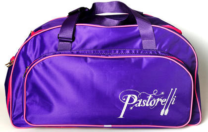 Nouveau ! Sac de sport Pastorelli Junior Collection "Alina" violet