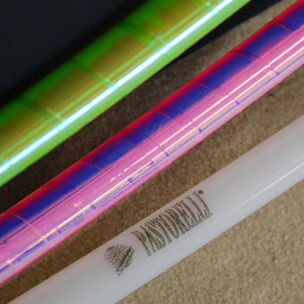 Cerceaux Compétition Pastorelli Rodéo TECHNOLOGIE LASER (pour niveau international)