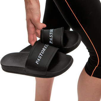 Sandale nu-pieds "sortie de praticable" PASTORELLI  Taille 41