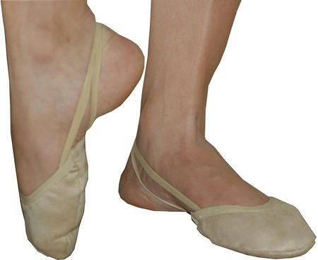 Demi pointes "Modèle Classique" Pastorelli
