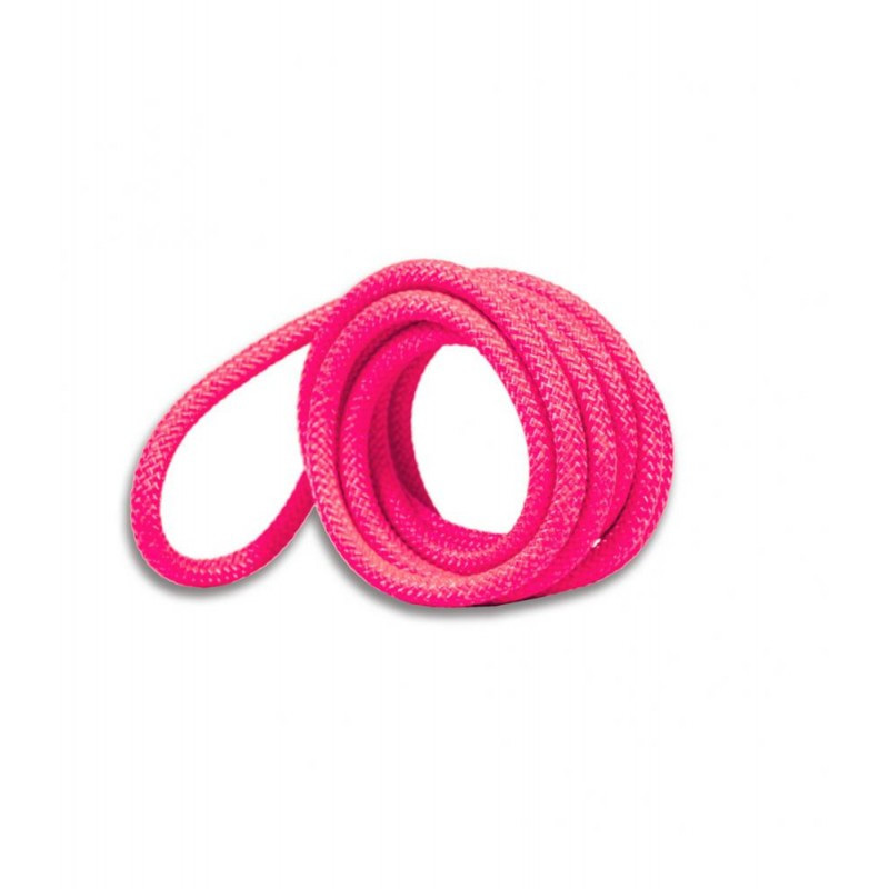 NOUVEAU ! Corde competition Amaya rose/corail fluo (49) DISPONIBLE A LA NOUVELLE SAISON
