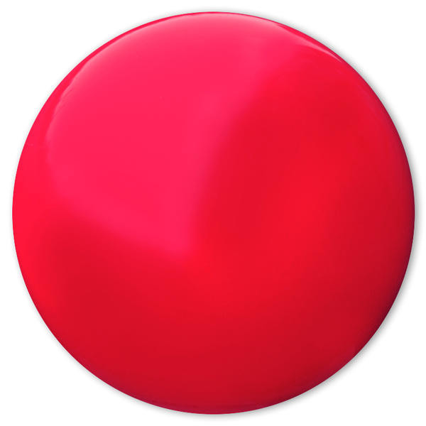 Ballon Elite Pastorelli 180 mm Uni Coral (39)
