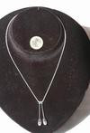 Bijoux en argent Pastorelli