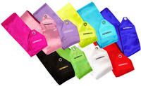 Rubans Pastorelli 4m sans baguette unis