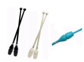 Massues  Pastorelli Encastrables 40,5 cm unies  