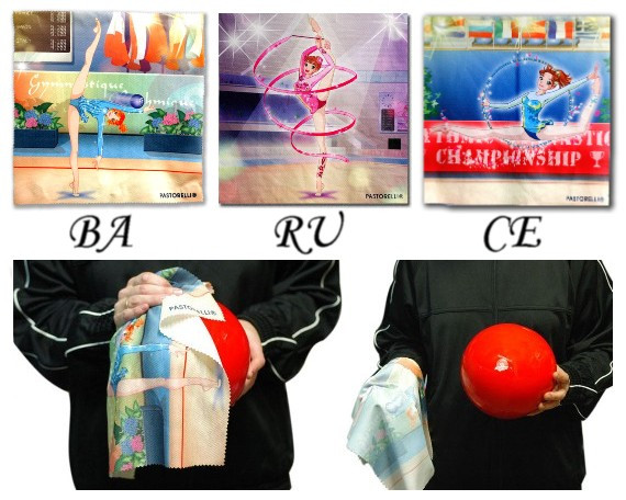 Tissus Microfibre Pastorelli