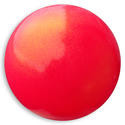 Ballon elite Pastorelli Paillete High Vision Coral (rouge fluo) (39)