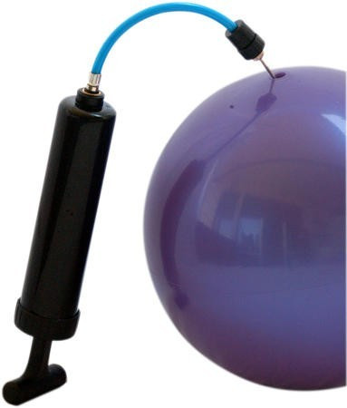 Pompe ballon Italia