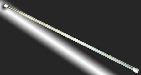 Porte-baguette Pastorelli Transparent