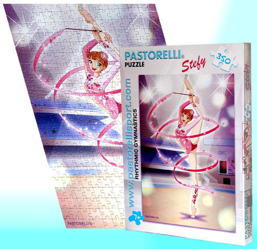NOUVEAU ! PUZZLE SPECIAL GR 350 PIECES 