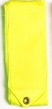 Ruban Amaya avec baguette 4m jaune fluo (19)