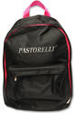 Nouveau ! Sac à dos Pastorelli Junior Collection "Vanessa" Noir (80)
