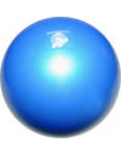 NOUVEAU ! Ballon Elite Pastorelli 180 mm Uni Bleu Zefir (65)
