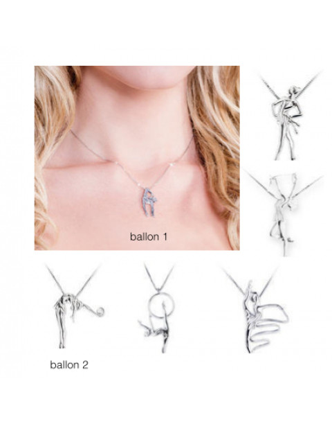 BIJOUX  en argent Pastorelli - 6 modèles engins GR