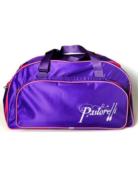Nouveau ! Sac de sport Pastorelli Junior Collection "Alina" violet