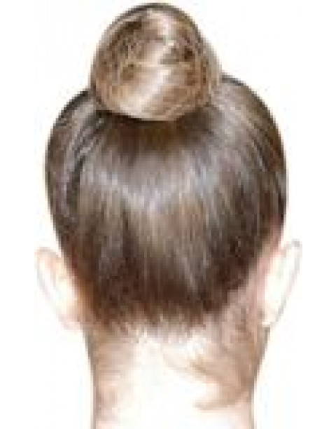 Filets à chignon invisibles (3)
