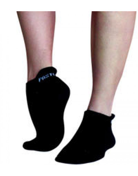 Chaussettes Pastorelli Elite blanc ou noir
