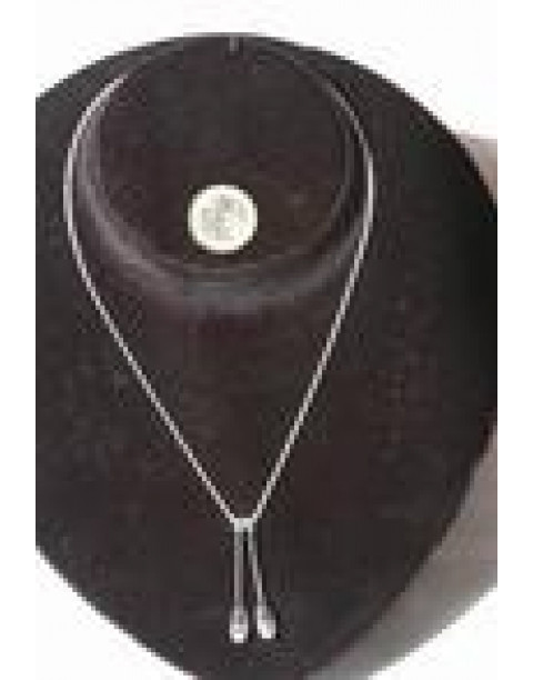 Bijoux en argent Pastorelli