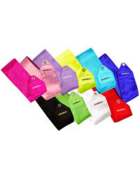 Rubans Pastorelli 4m sans baguette unis