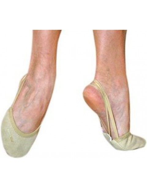 Demi pointes "Modèle Goutte" Pastorelli