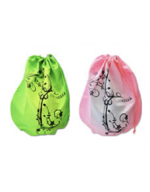 Housses ballon Pastorelli Collection "Hilary"  Tissu microfibre avec strass