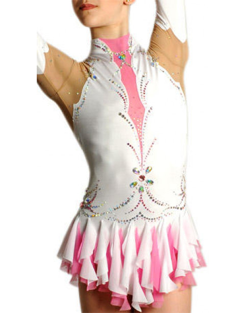 Justaucorps Pastorelli "Milady"  Taille M (36)