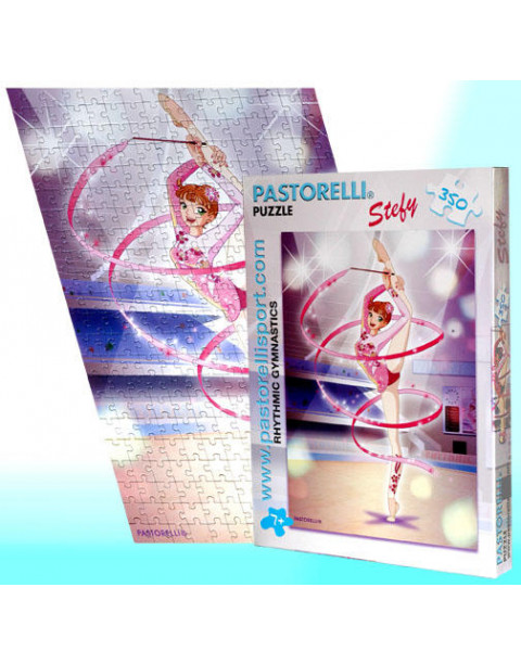 NOUVEAU ! PUZZLE SPECIAL GR 350 PIECES 