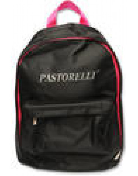Nouveau ! Sac à dos Pastorelli Junior Collection "Vanessa" Noir (80)