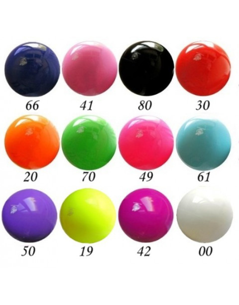 Ballons Elite Pastorelli Unis diamètre 180 mm