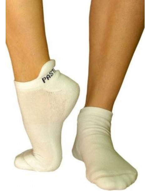 Chaussettes Pastorelli Elite blanc ou noir