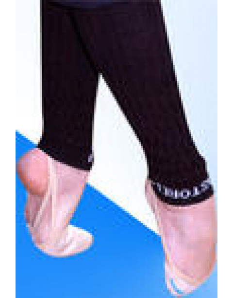 Demi pointes "Microfibre" Pastorelli Encore plus de confort et de souplesse !