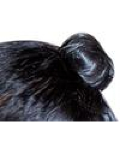 Filets à chignon invisibles (3)