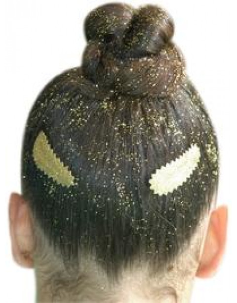 Paillettes "Poudre d'étoile"