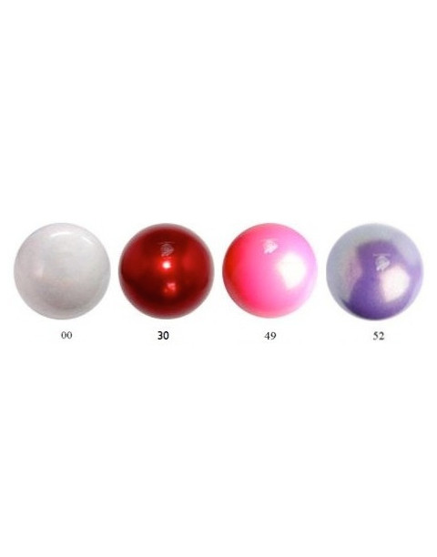 Ballons Pastorelli Pailletés High Vision diamètre 160 mm  