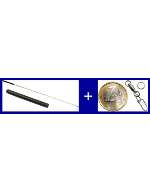 Kit Baguette Pastorelli