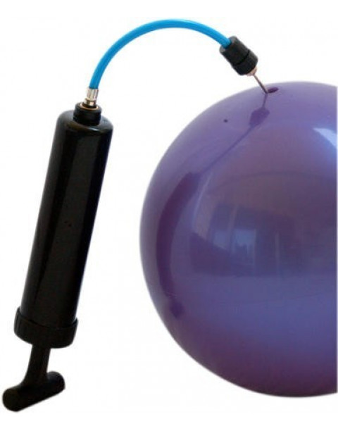 Pompe ballon Italia